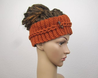 Dreadband, headband, hairband
