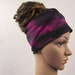 see more listings in the Dreadband/Hairband section