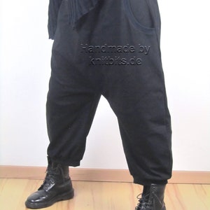 Sarouel Pants image 2