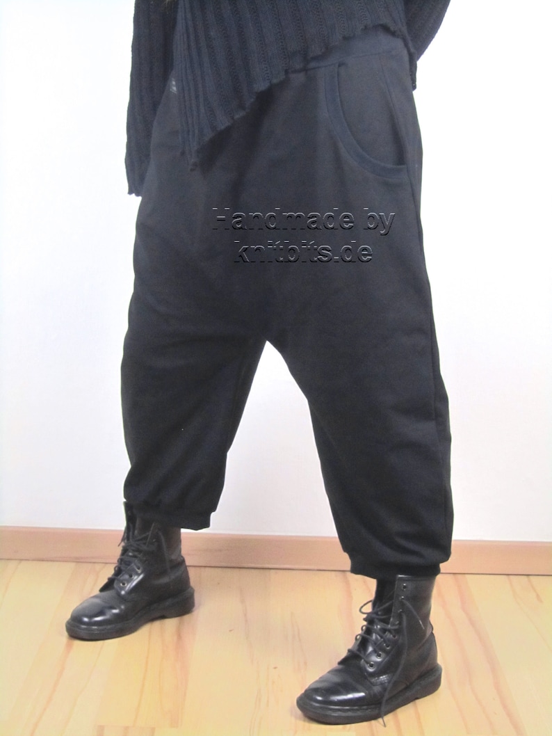 Sarouel Pants image 2