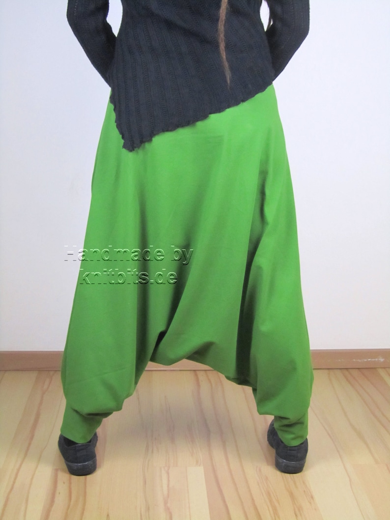 Harem pants image 2