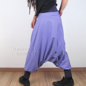 Harem pants image 5