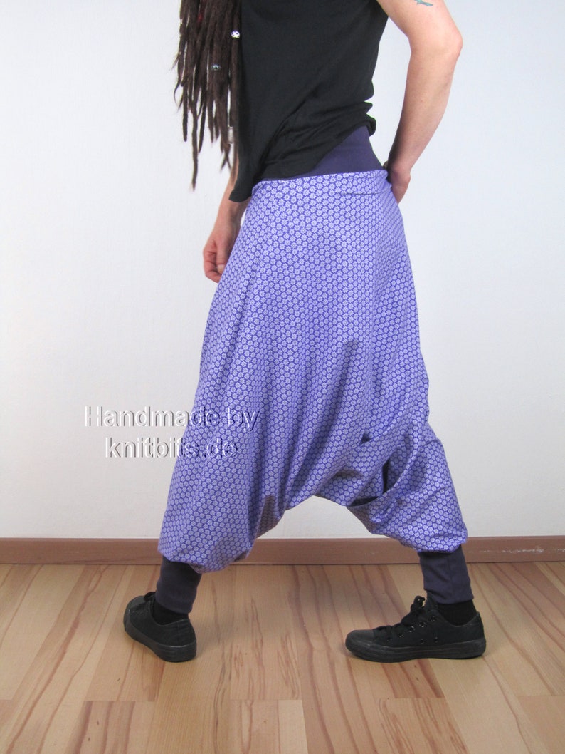 Harem pants image 5