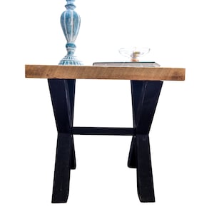 MAINSTREET COLLECTION - Barnend Table