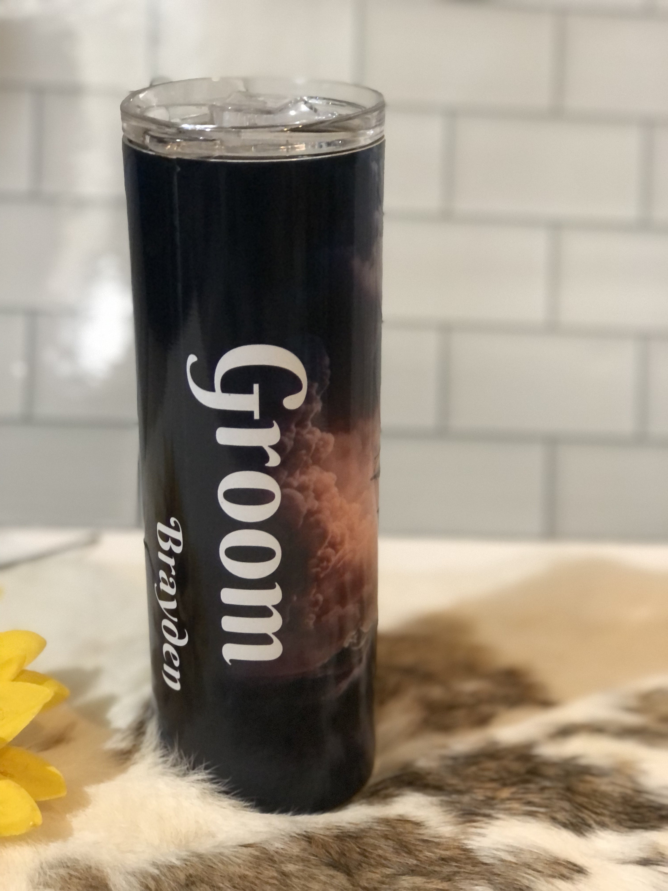 Pirate Ship Sublimation Tumbler, Sailing the Seas Tumbler, Beautiful