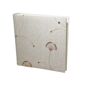 Photo album Eva in cotton cover