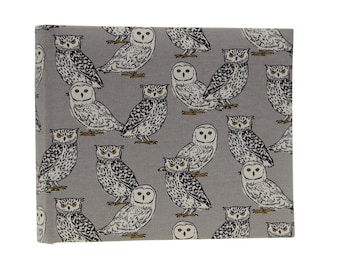 Photo album Owls mini