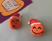 Santa 39 s little lantern