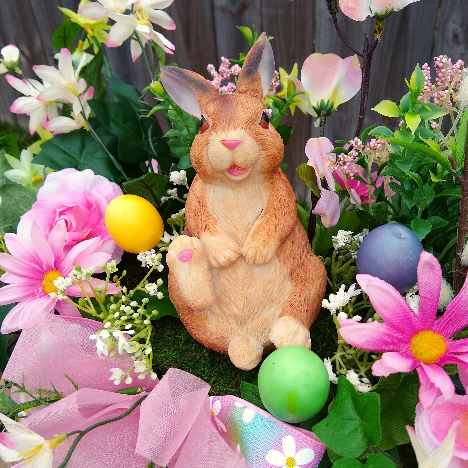 Memorial Flowers for Baby. Baby Cemetery Flowers. Infant Memorial