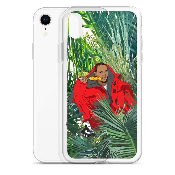 The Parrot King Samsung S10 Case