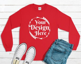 printful mockup etsy
