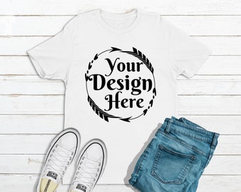 printful mockup etsy