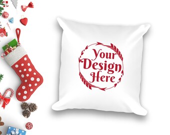 square pillow etsy