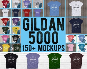 Mockup Etsy