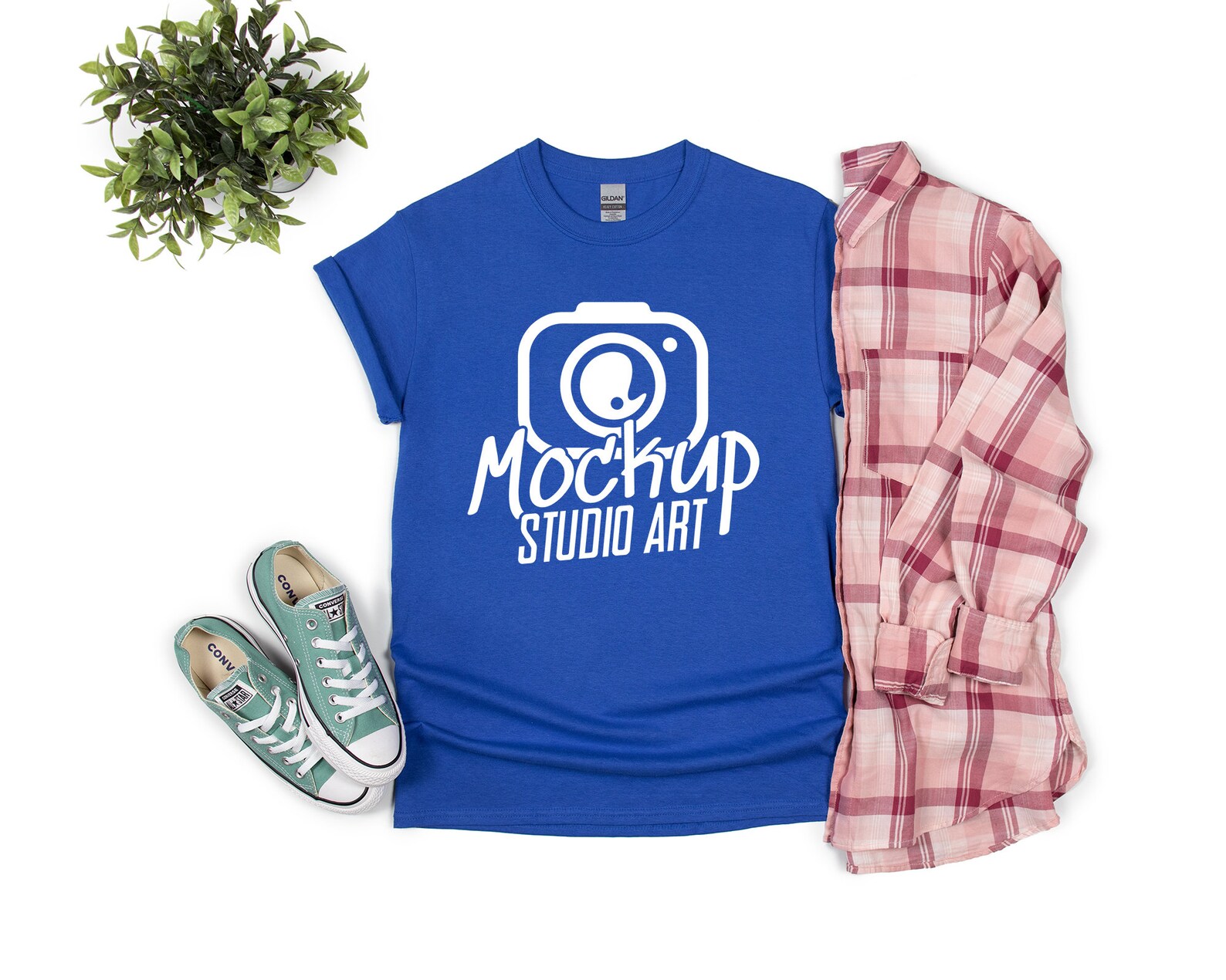 Download Gildan Shirt Mockups Mega Bundle Gildan 2000 Gildan 5000 ...