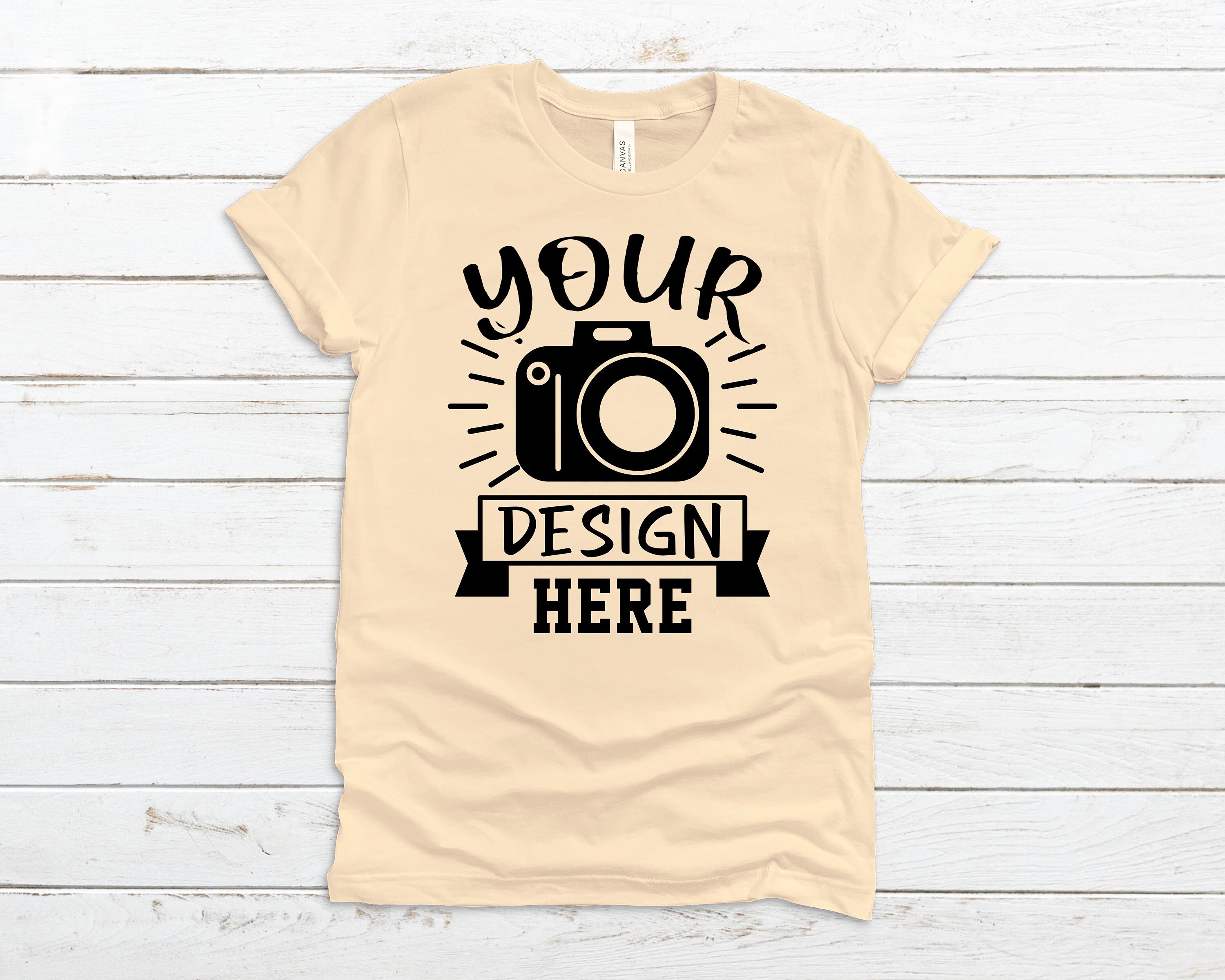 Download Bella Canvas 3001 Autumn Mockup Simple Natural Unisex T Shirt Lifestyle Mock Up Minimalistic Flat Lay Tee Shirt Shorts Styled Color Photography Deshpandefoundationindia Org