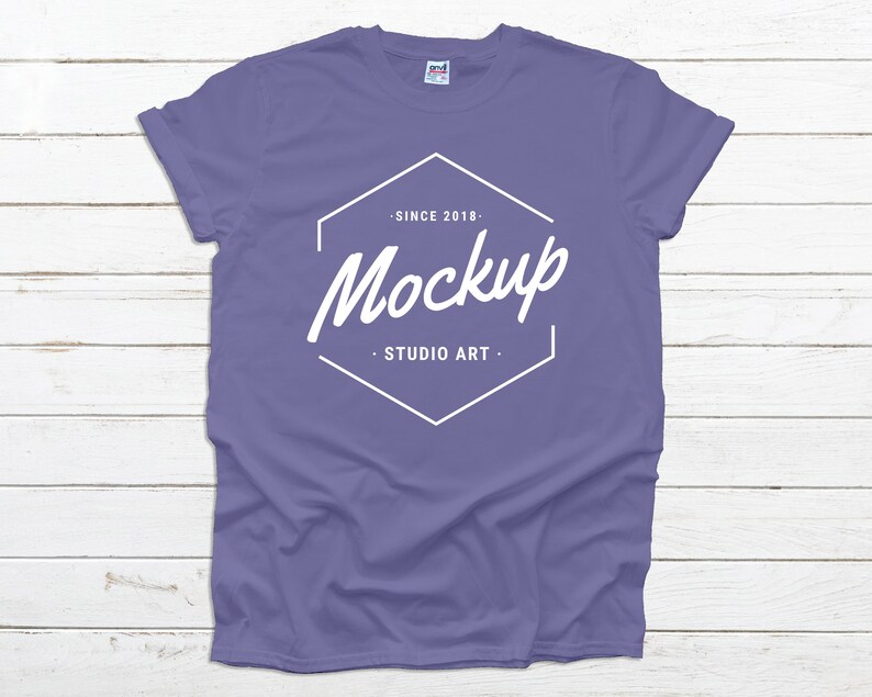 Download MEGA BUNDLE 59 Mockups Anvil 980 T Shirt Mock Up Anvil ...