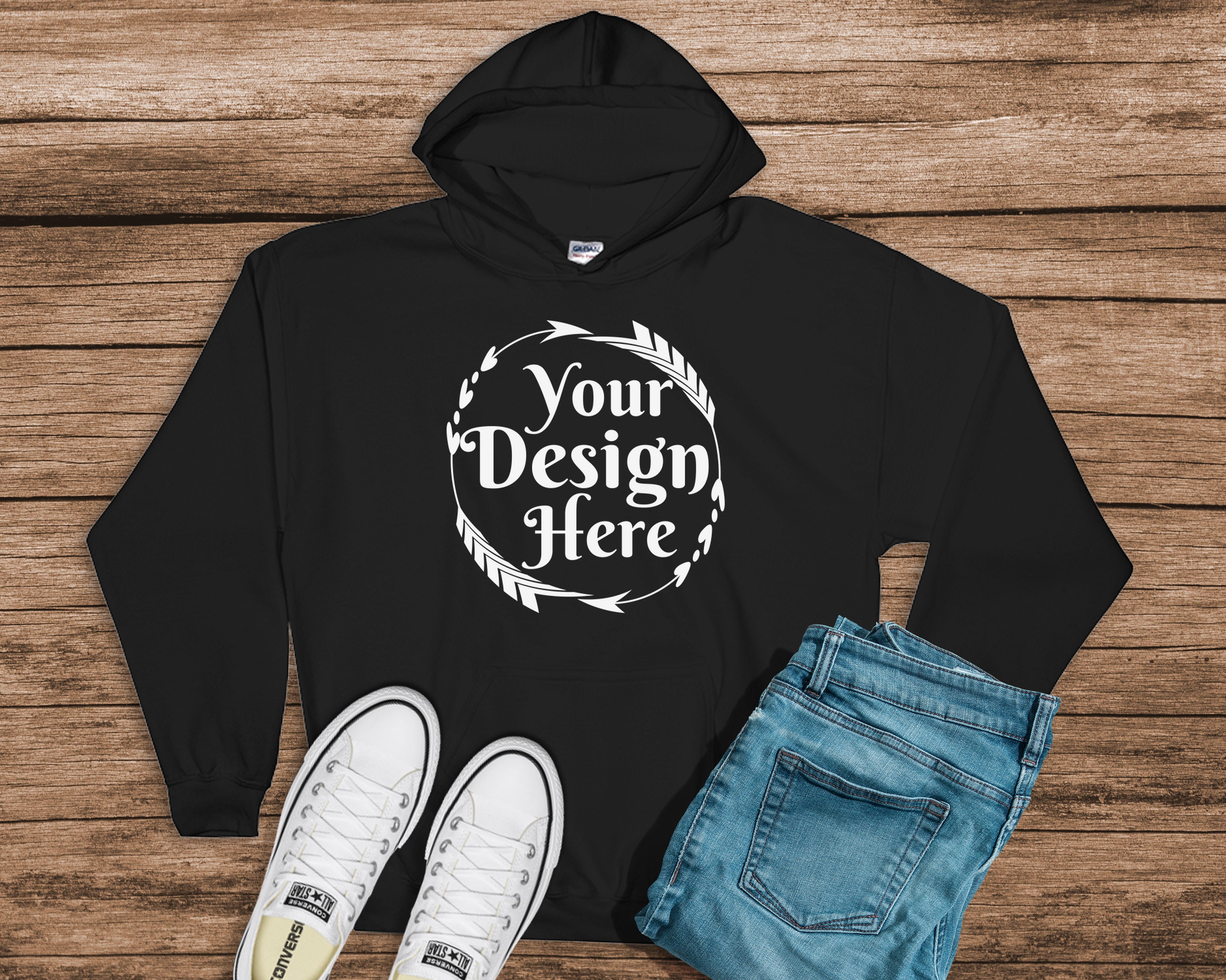 joanns gildan sweatshirts