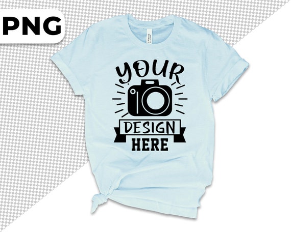 Download T Shirt Mock Up Bella Canvas 3001 Mockup Heather Ice Blue Mock Up Flatlay Holiday Mockup Tshirt Mock Up Shirt Mockup Christmas Mockup Photography Art Collectibles Delage Com Br