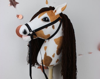 Hobby Horse Stockpferd