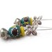 see more listings in the EARRINGS section