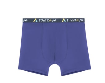 Boys Flex Incontinence leak absorbing boxer briefs