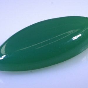 cabujón verde marquesa 3x6mm 4x8mm 5x10mm 6x12mm 7x14mm 8x16mm 1pc piedras preciosas sueltas