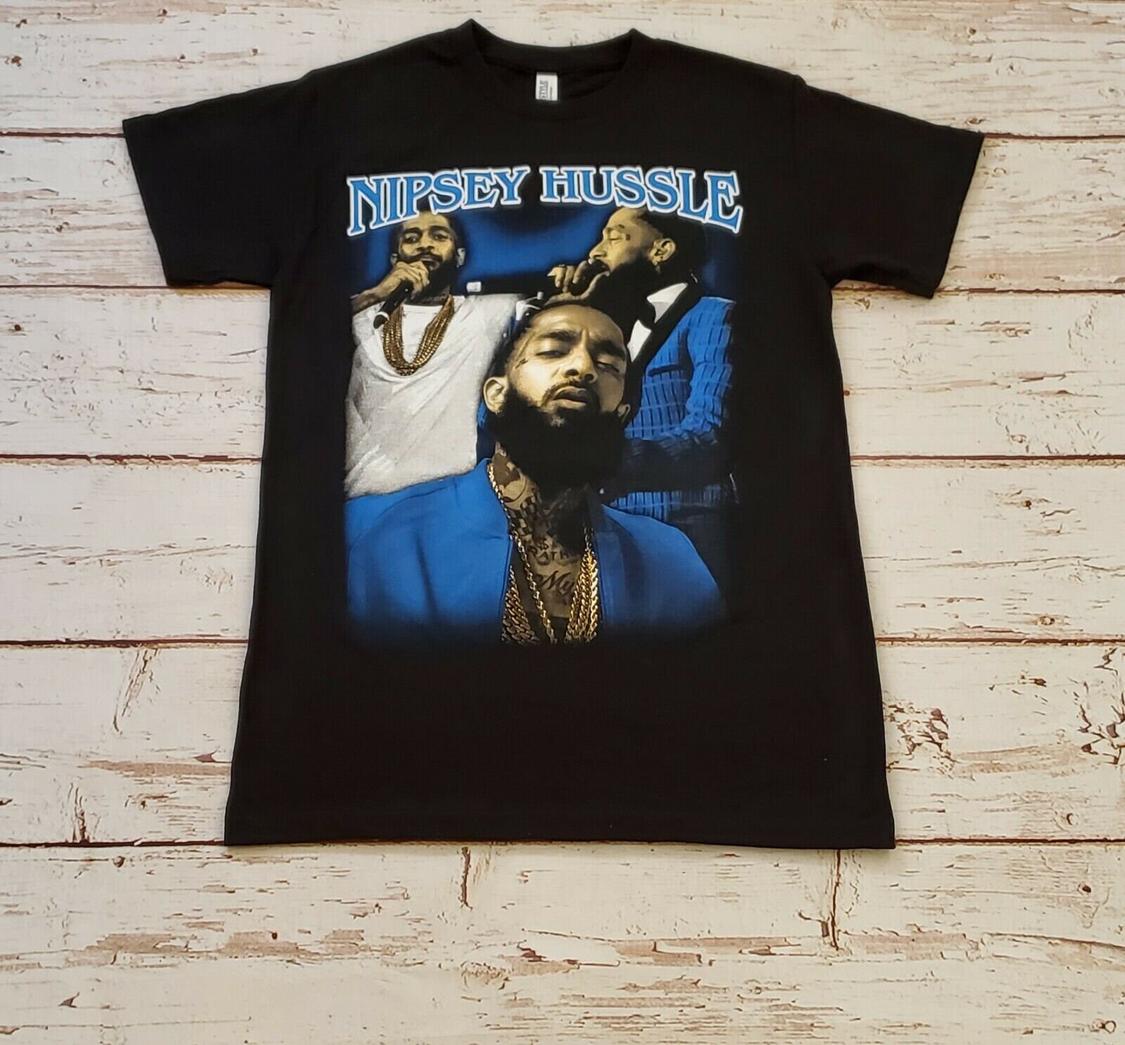 nipsey hussle shirt womens