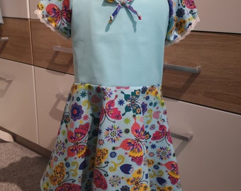 Kinderkleidung, Kleid, Kinderkleidung,Sommerkleid