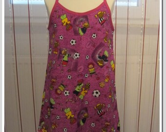 Kinderkleidung, Kleid, Kinderkleidung,Leichtes Sommerkleidchen