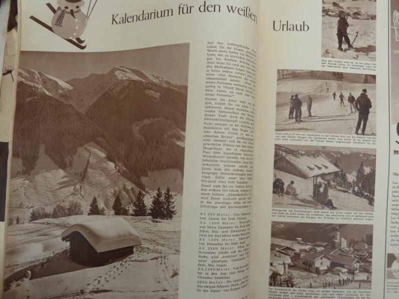 Für Sie Nr. 2, Jan/1959 Bild 3