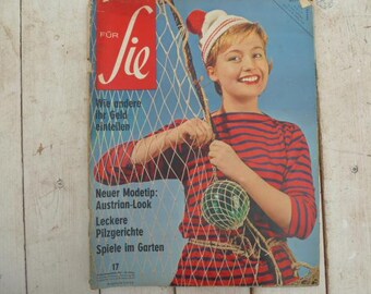 Für Sie Nr. 17, Aug/1961