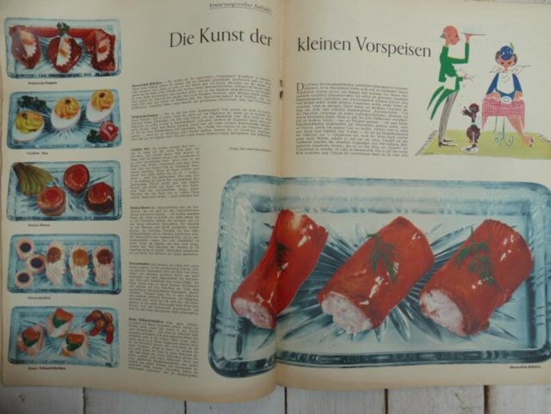 Für Sie Nr. 2, Jan/1959 Bild 2