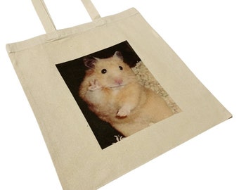 Hamster bag hotsell