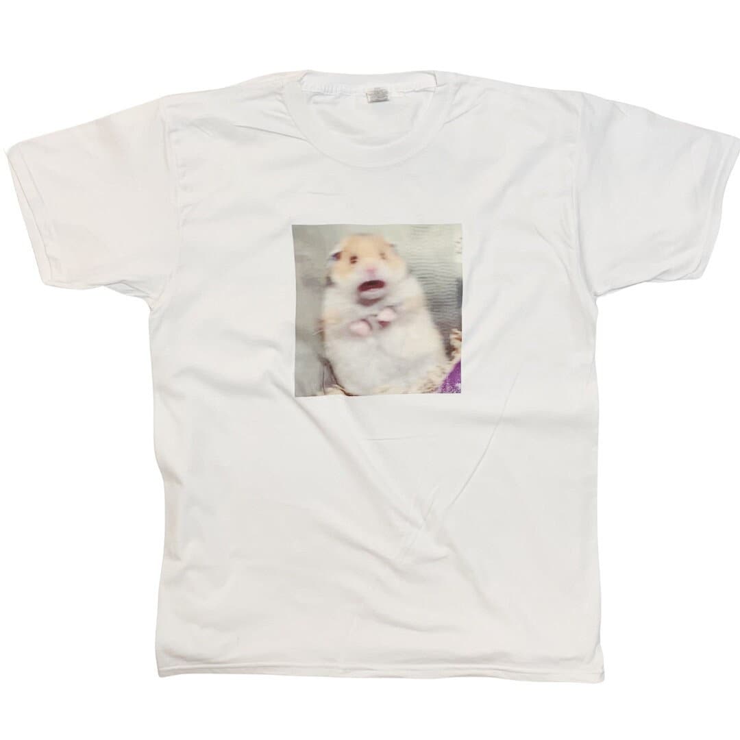 Doomer Meme T-Shirts sold by Gelgud, SKU 41156621