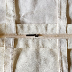 Kanye West Tweet Tote Bag Six Pack of Truth Celebrity Tweet image 6