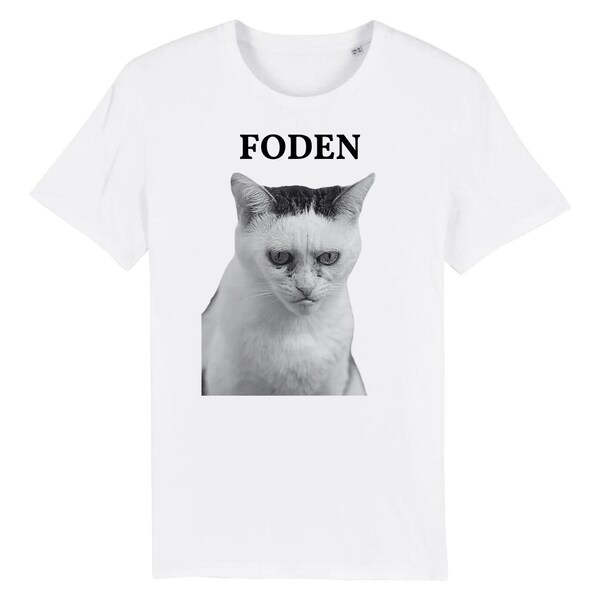 Phil Foden Funny T-Shirt Euros 2024 England