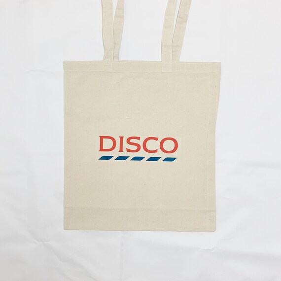 tesco tote bag