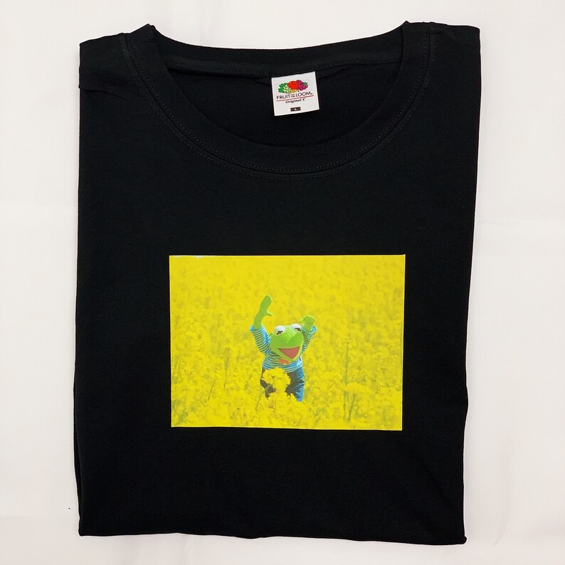 kermit meme shirt