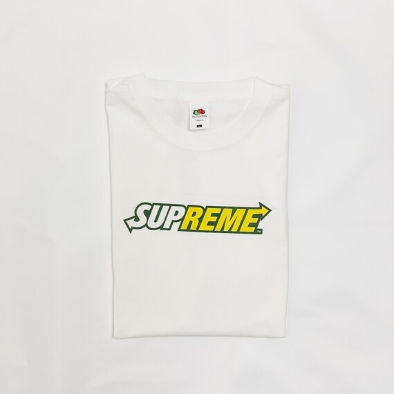 supreme subway shirt
