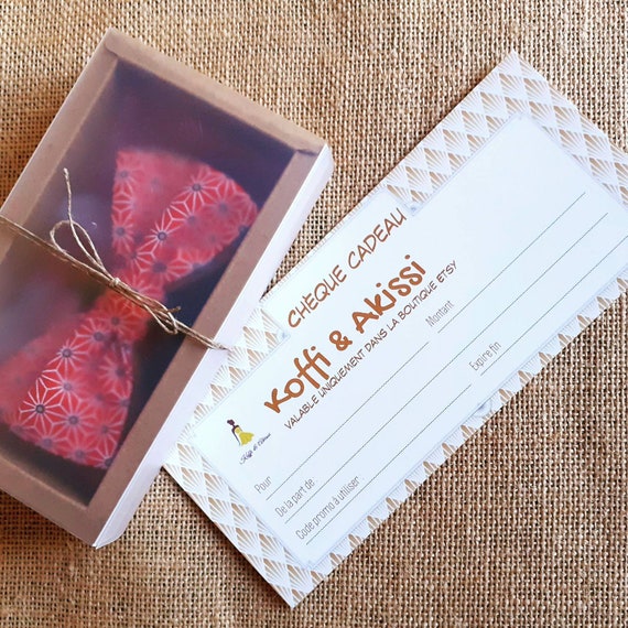 Bon D Achat Bon Cadeau Carte Cadeau E Carte Cadeau Etsy