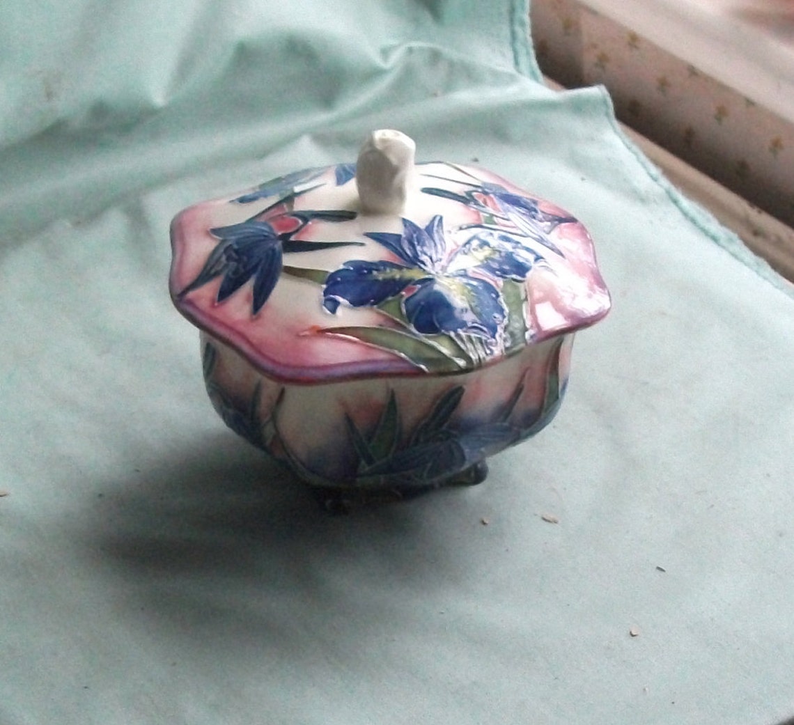 old tupton ware where is it made