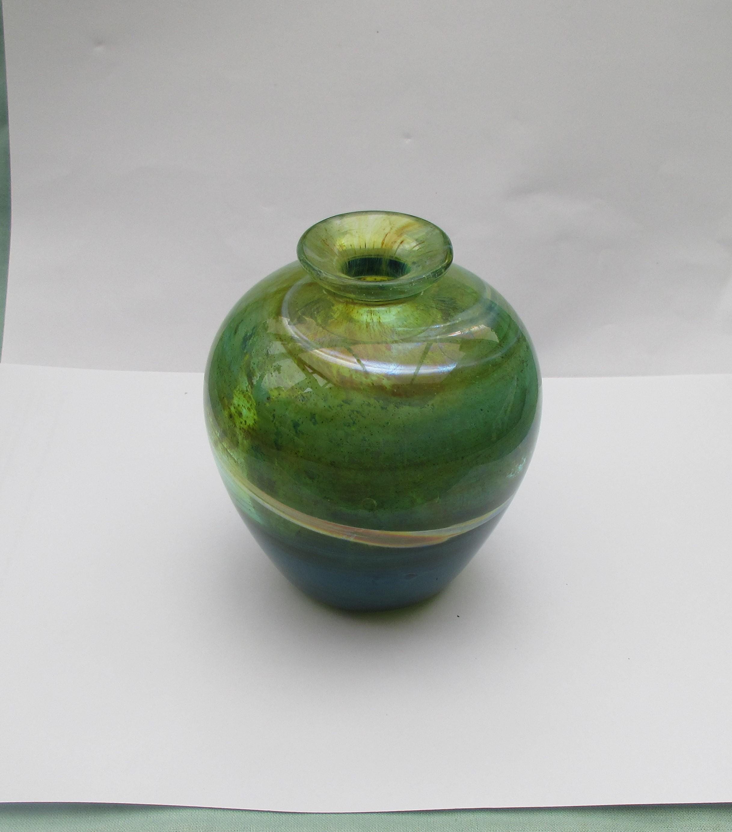 Isle of Wight Glass - Etsy
