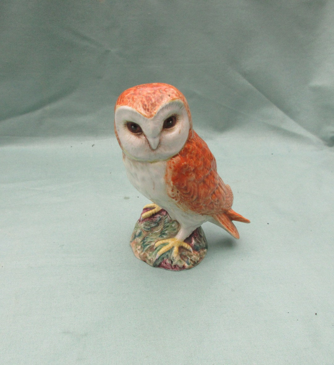 Beswick Figurine No 2026 Barn Owl Etsy