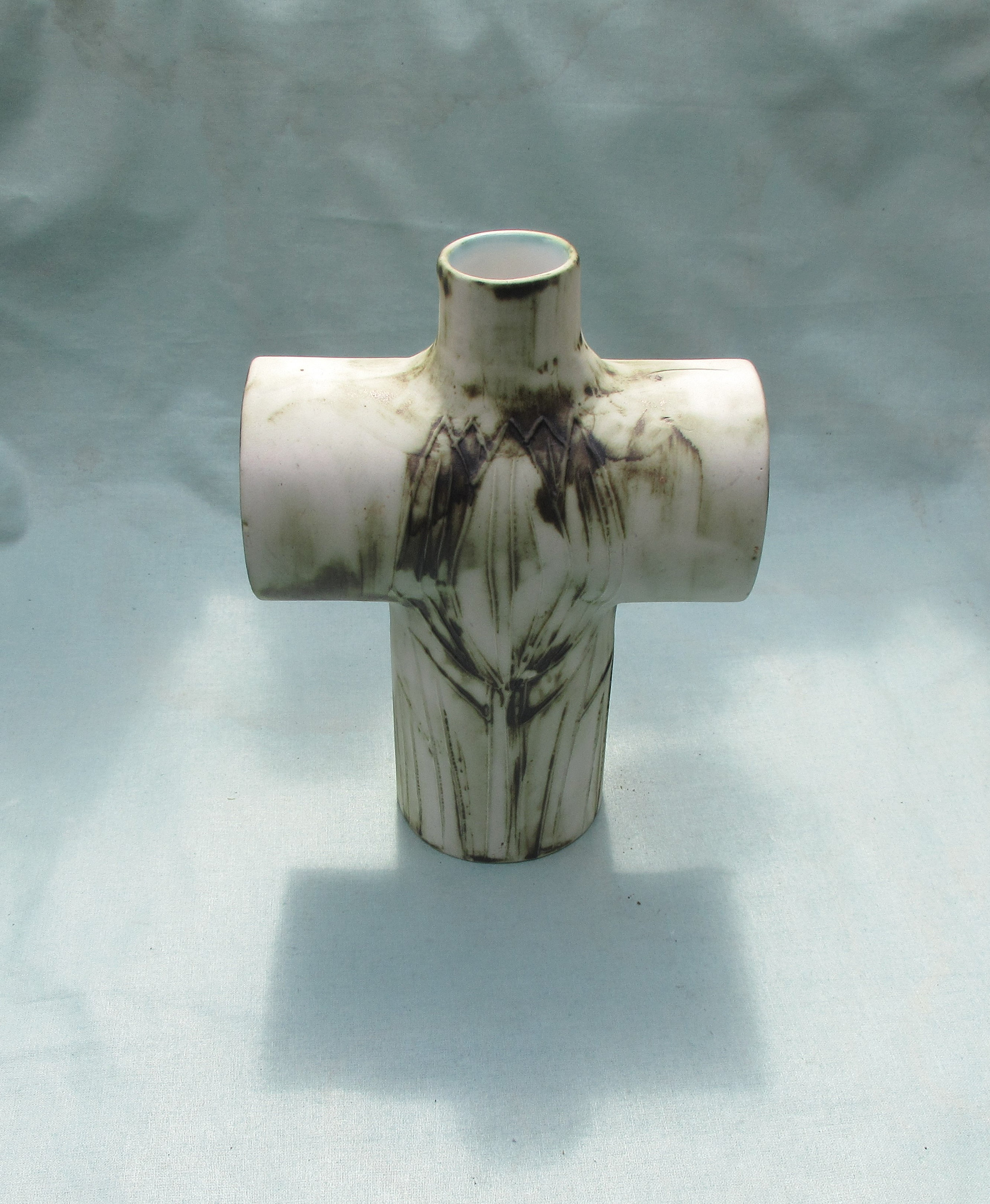 Clive Brooker Pottery - Etsy UK