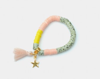 Kids PEACH bracelet