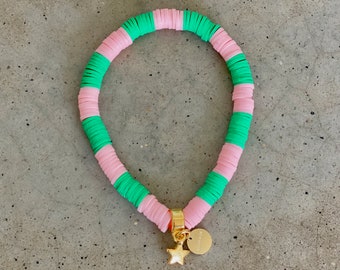 ROSE GREEN bracelet