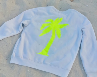 ALOHA VIBES Sweater