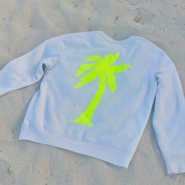 ALOHA VIBES Sweater