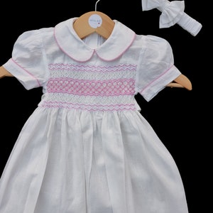 3 Piece Set Bandeau Bloomer Dress image 5